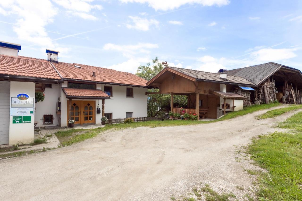 Vitroler Hof Vila Rodengo Exterior foto