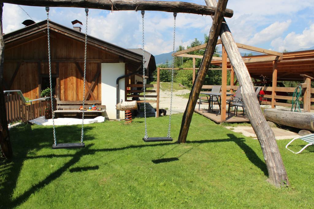 Vitroler Hof Vila Rodengo Exterior foto